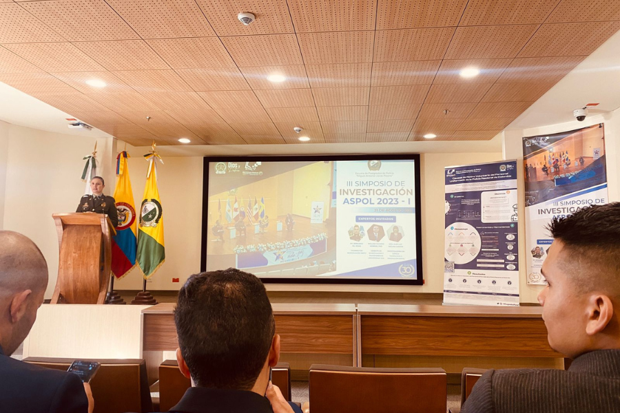 Imagen2 Líder de extensión y proyección social miembro de la Red de Corresponsales IBERO