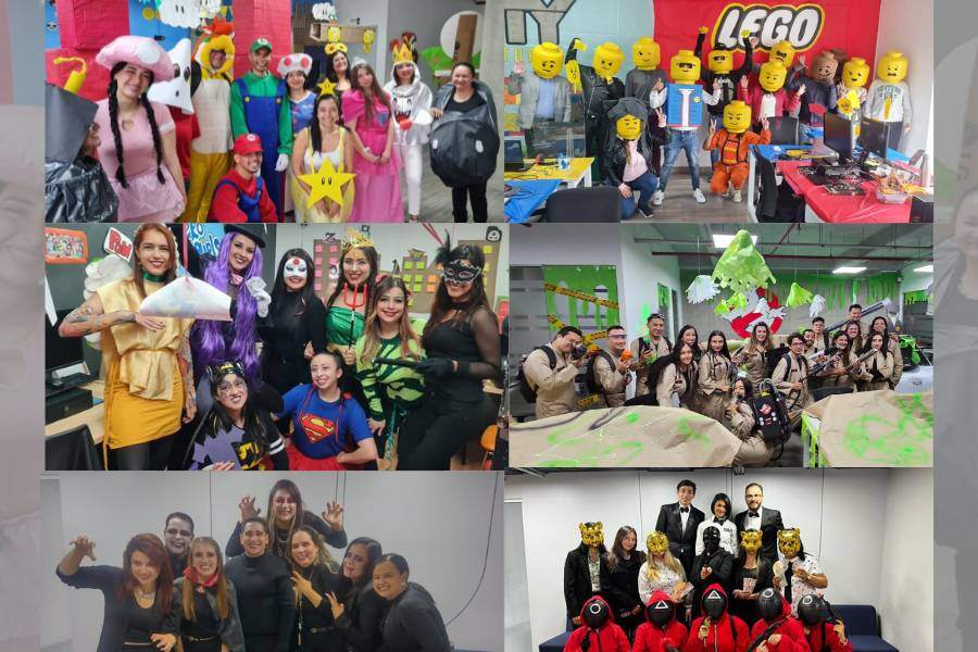 Imagen noticia Halloween 2023