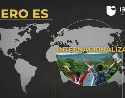 IBERO hace parte del Centro de Investigación Internacional OBS