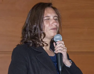 Ibero tiene nueva representante Estudiantil 2023-2024