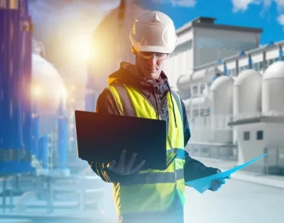 Ingeniería Industrial