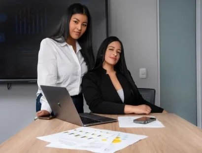 Negocios Internacionales 2