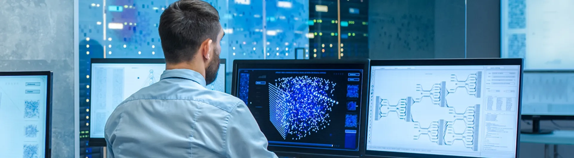 IBERO transformando empresas con big data y analitica avanzada