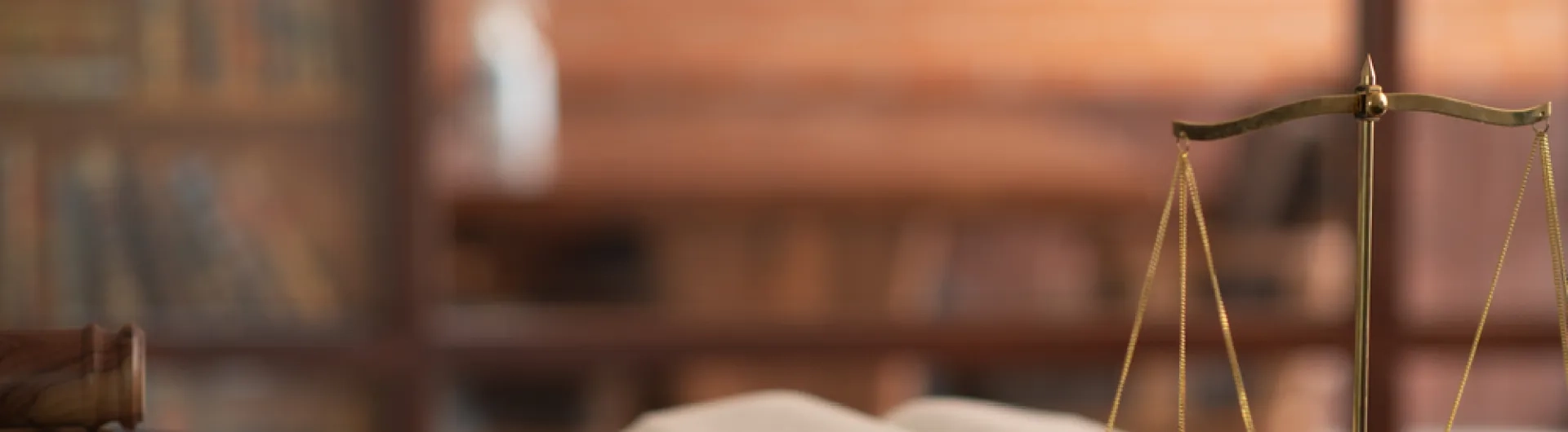 ¿Por qué estudiar Derecho?