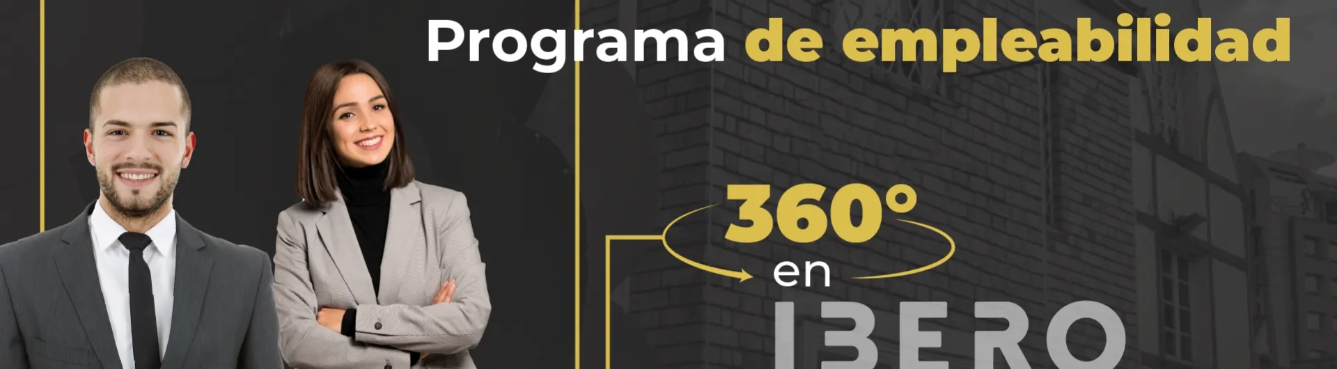 Empleabilidad IBERO 2024