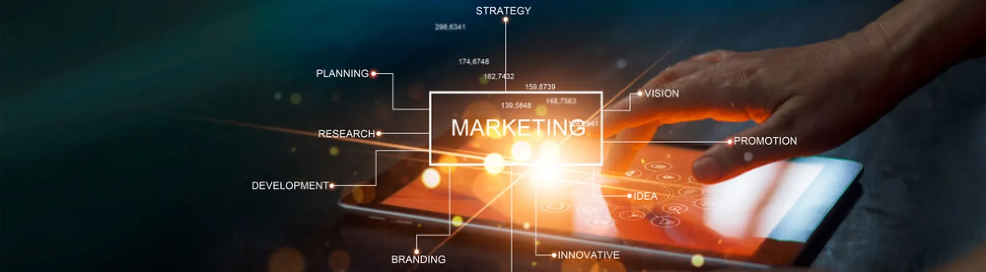 Mejores estrategias de Marketing
