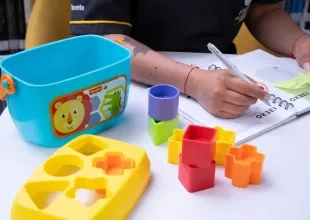 Pregrado en licenciatura en educación infantil virtual